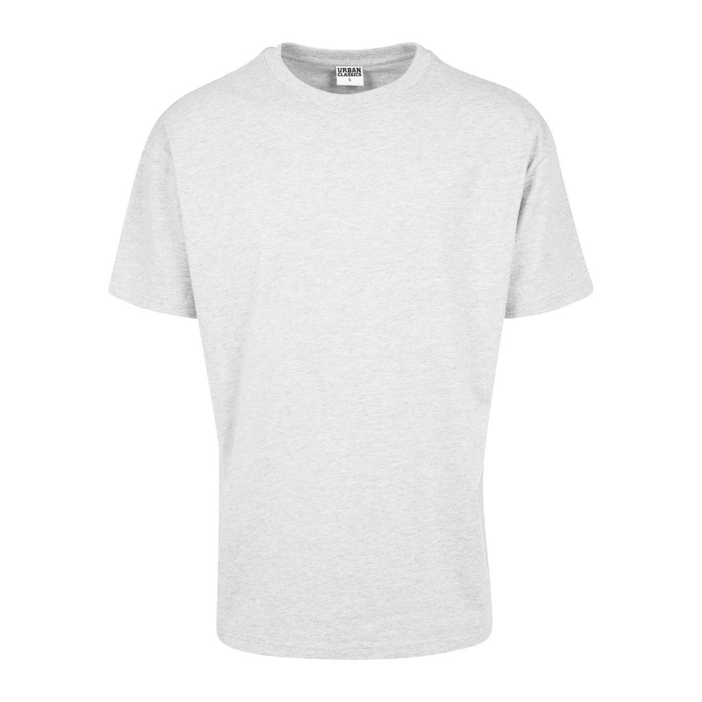 Urban Classics Mens Oversized T-Shirt (Pack of 2)