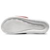 Nike Victori One Slide Gym Red White Men Sneakers Obsidian Summit-White CN9675-601