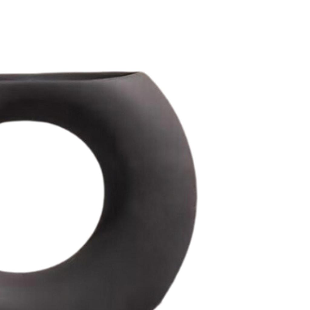 Ceramic Vase Nordic Vase Decoration Gift Minimalist Home Decoration Table