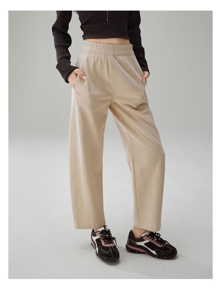 Leisure and Sports Harun Pants for Women