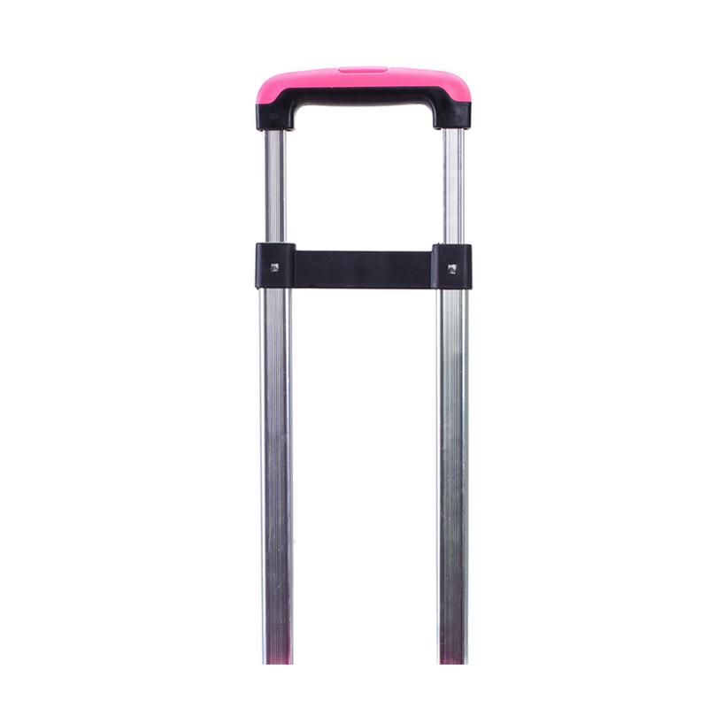 2020 Nový model Šestikolový vozík pro školní tašky pro chlapce a dívky – Design pro stoupání po schodech