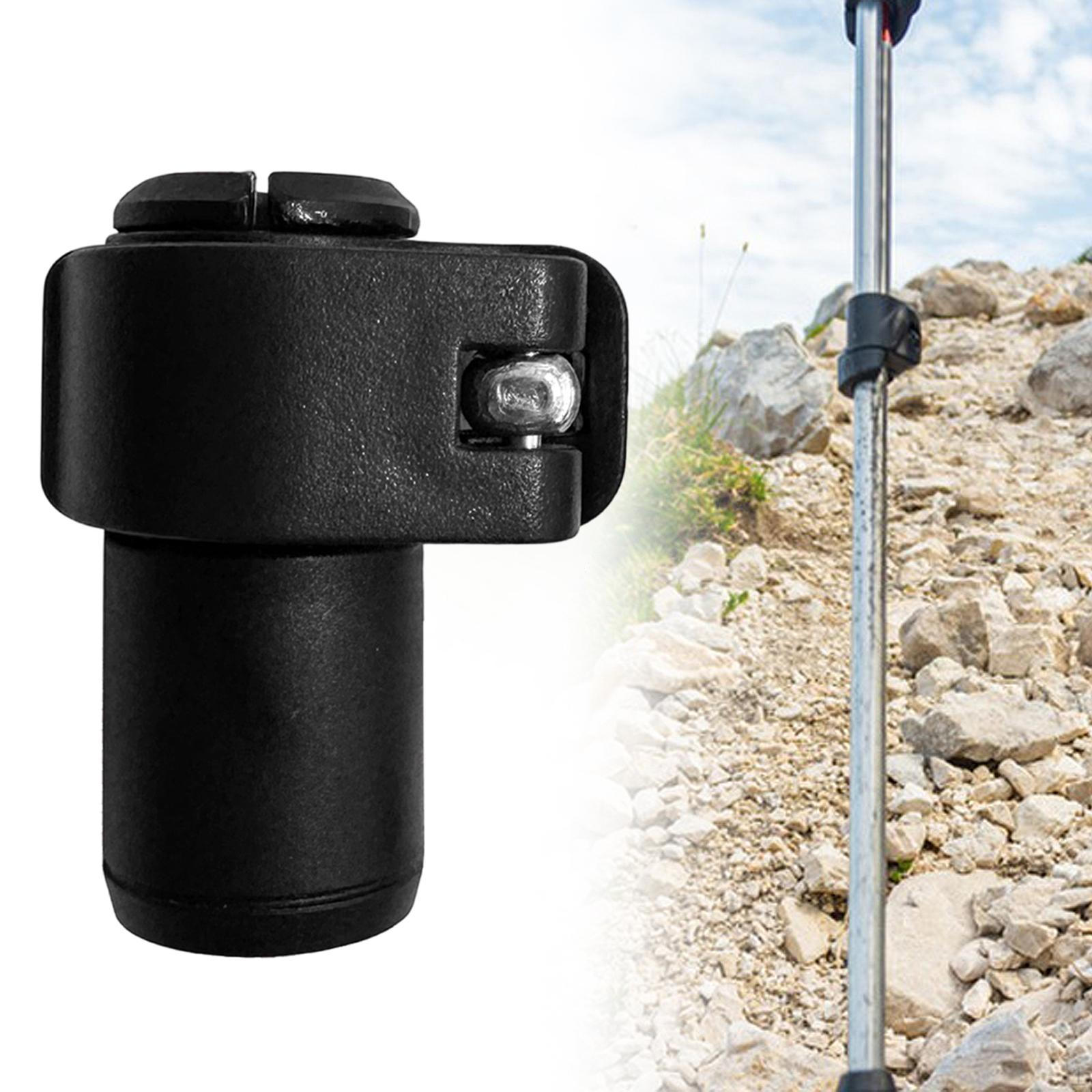 

Палочки для ходьбы с внешним замком, детали для палок для треккинга M