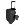 Carrying Case - Malibu-215 - Portable - Hi-Fi Audio - Black Color
