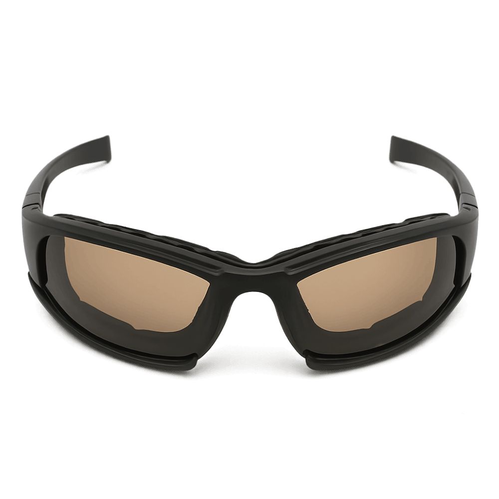 UV Sandproof Cycling Sunglasses Full Frame Windproof Glasses Outdoor Sport Goggle  Cycling