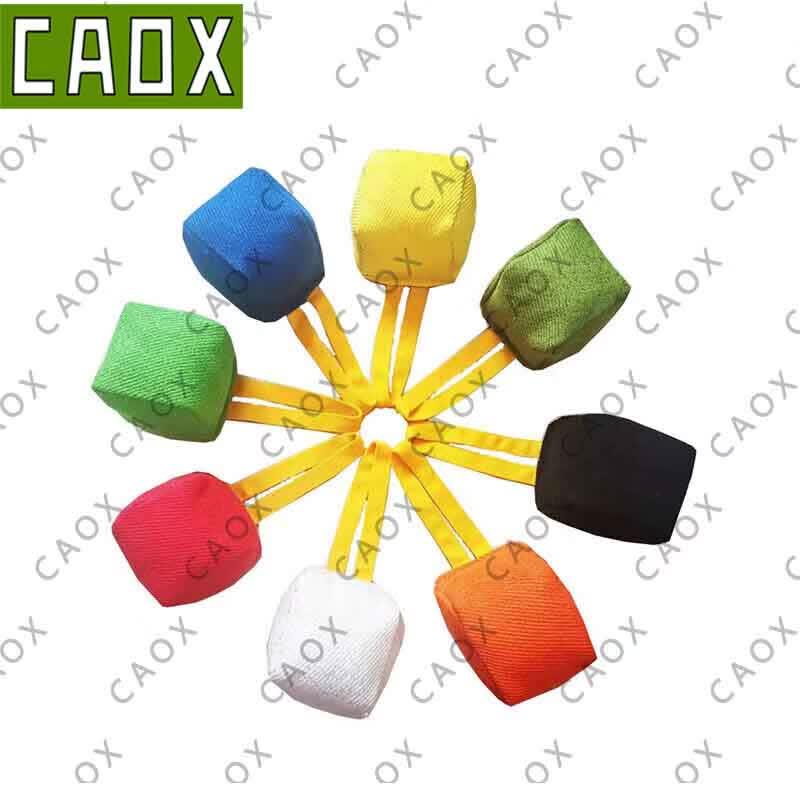 CAOX Durable Dog Training Bite Aids