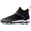 Men's Highlight Hammer MC Football Cleats Black White 3025085-001