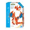 Kawada Nanoblock Pokémon Mega Charizard Y RSNBPM_R13