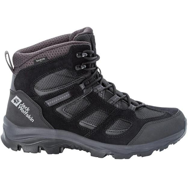 Hiking Shoes Jack Wolfskin Vojo 3 Texapore Mid (4042462)