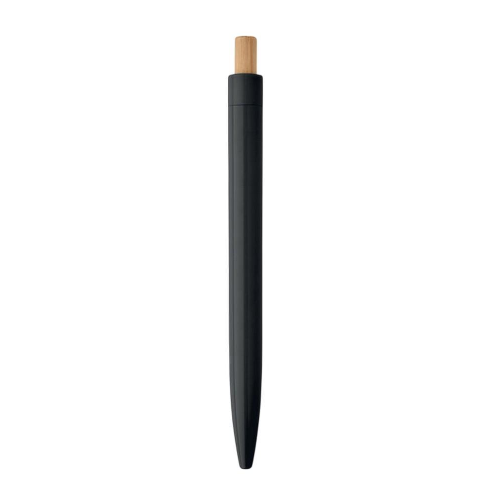 MidOcean Bergamo++ Recycled Aluminium Pen