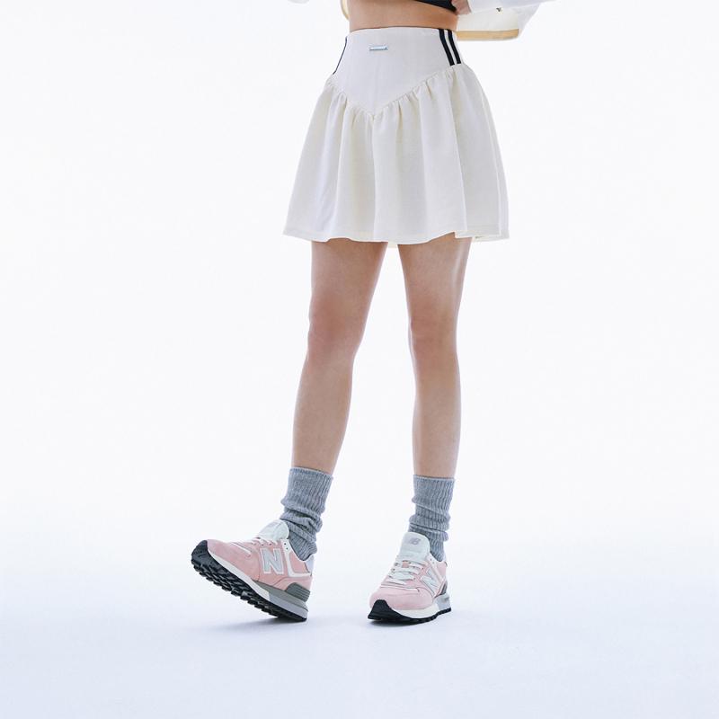 New Balance 574 Legacy 'Pink' Sneakers U574LGOP