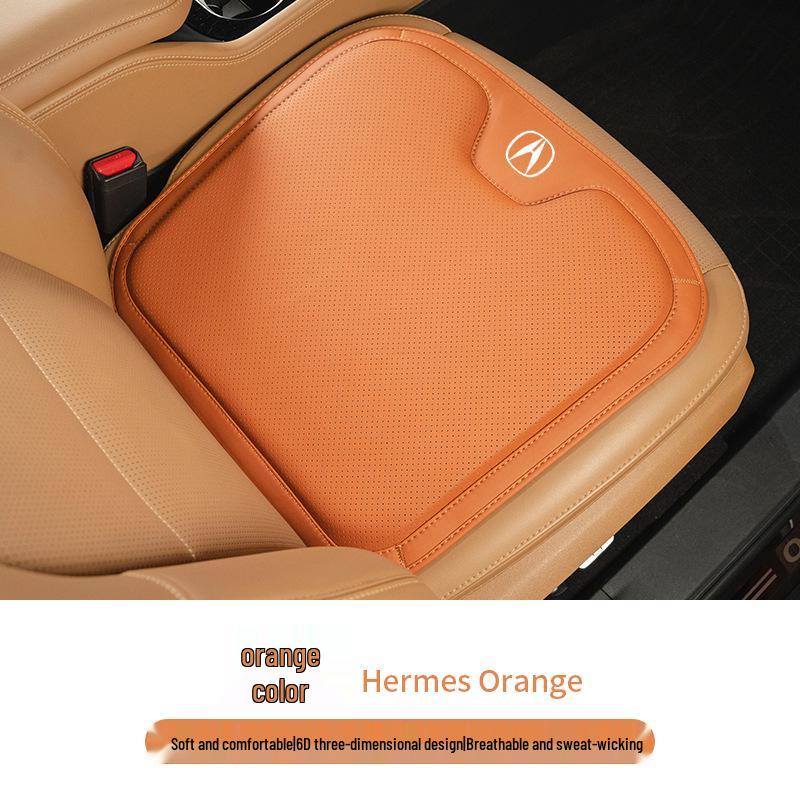 Universal All-Season Seat Cushion for Acura Models: MDX, RDX, TLX, CDX, ILX, ZDX, TL, RL