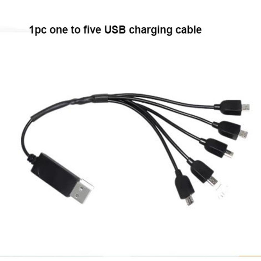 Fekete Lítium Akkumulátor E88 e88PRO E99 E525 S89 Drón Alkatrészek Kiegészítők