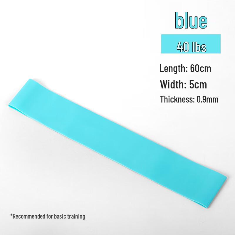 Zhuique Fitness Leg Resistance Band