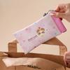 PU Leather Reading Glasses Bag Cartoon Eyewear Storage Bags Sun Glasses Pouch  Eyewear Accessories