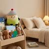 Novelty Plush Toy Gift Doll (without Label)