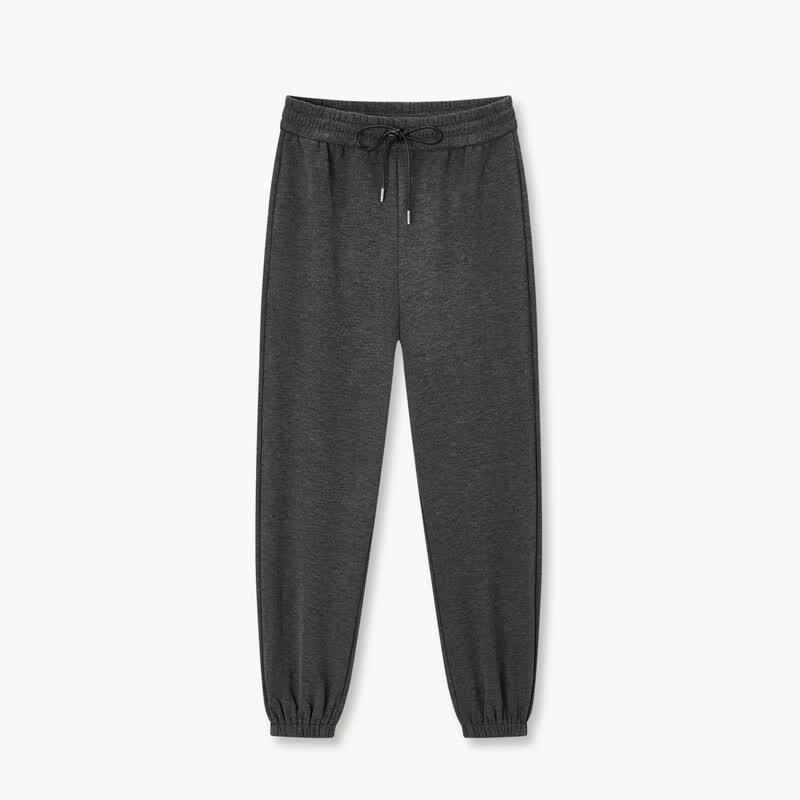 EICHITOO Women's Warm Loose Harem Pants