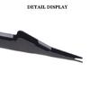 Fishing Line Knot Tyer Nails Knot Tying Tool for Hook Lures Fly Fishing Tackle Tie Knot Tyer Fishing Knot Tying Tool