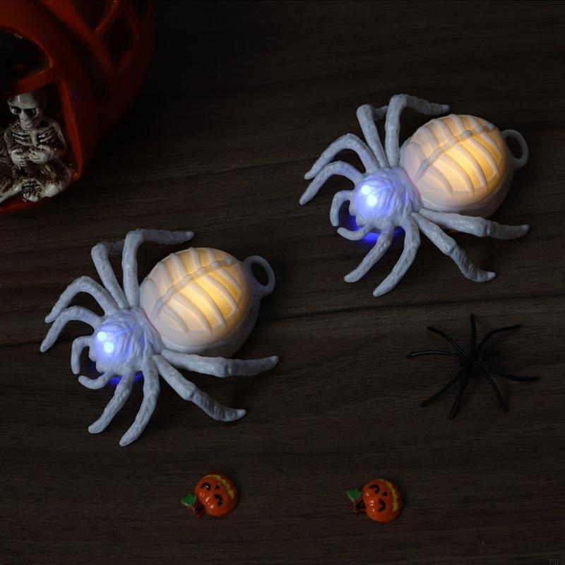 

12Pcs Glowing LED Light Decorative Night Light For Table Window Halloween Decoration Indoor and Outdoor Use China Mainland