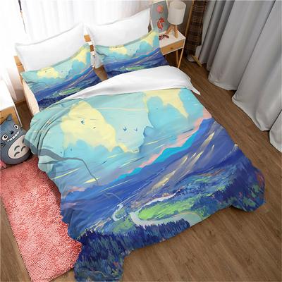 Linge de lit – Parures de lit