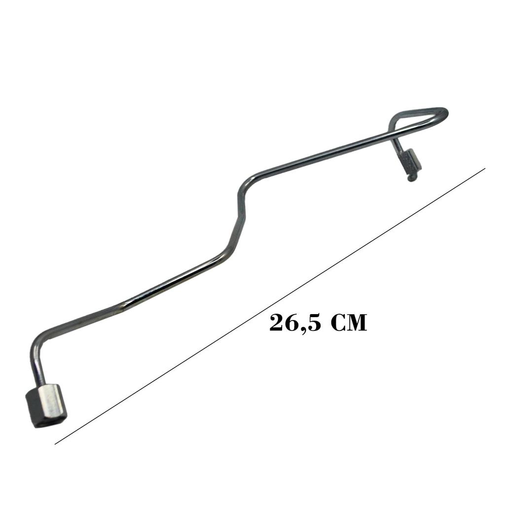 Injector Pipe for Mercedes Sprinter, Vito