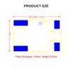 Dc-Dc Boost Power Module Dc 3-4.2V To 5V 7V 8V 11V High Power Lithium Battery Boost Dc-Dc Boost Conversion Module