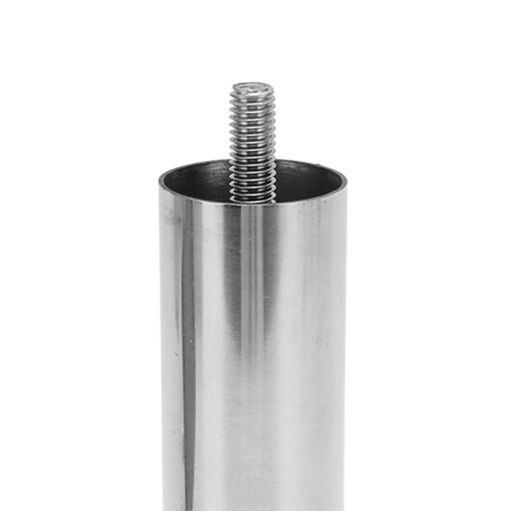 G3/4 Female Thread Fountain Nozzle Head Stainless Steel Water Fountain Spray Head  Garden Pond