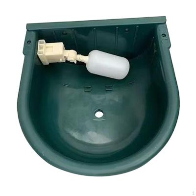 Animal Hydration System for Cattle, Sheep, and Canines
