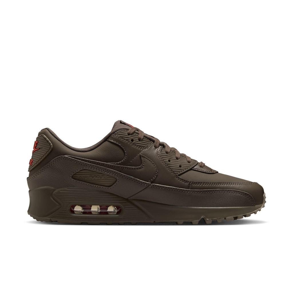IH2063-201 Nike Air Max 90 ESS Cave Stone (Pour des hommes)