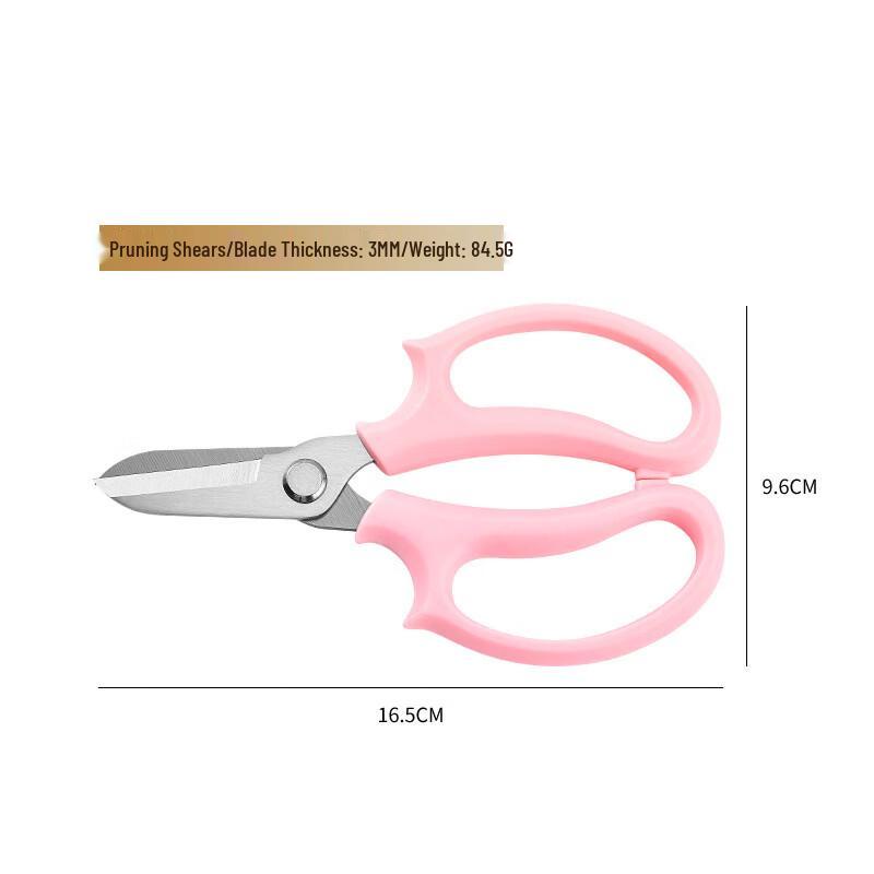 Garden Pruning Shears