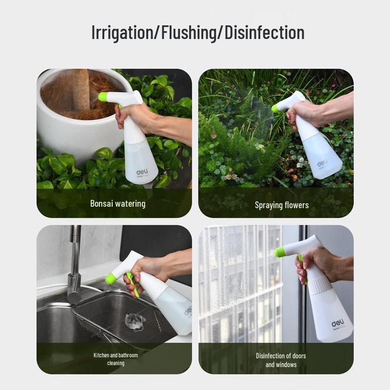 Deli DL-YL6600 Mini Spray Bottle