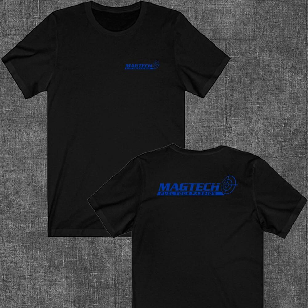 Magtech Guns Firearms Men s Black Size S to 5XL XL
