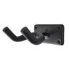 Guitar Wall Mount Hanger Acoustic Electric Basses Guitar Wall Hook Hanger for Neat Storage In Music Classrooms