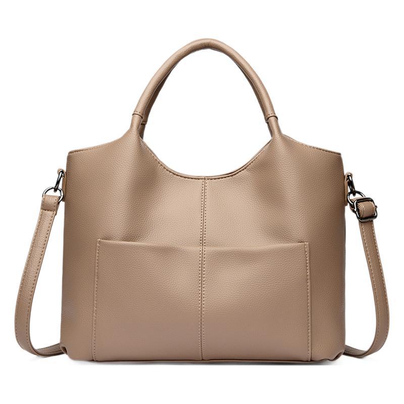 High-end women's bags, large-capacity women's bags, fashionable tote bags, women's messenger handbags, and girls' shoulder bags.