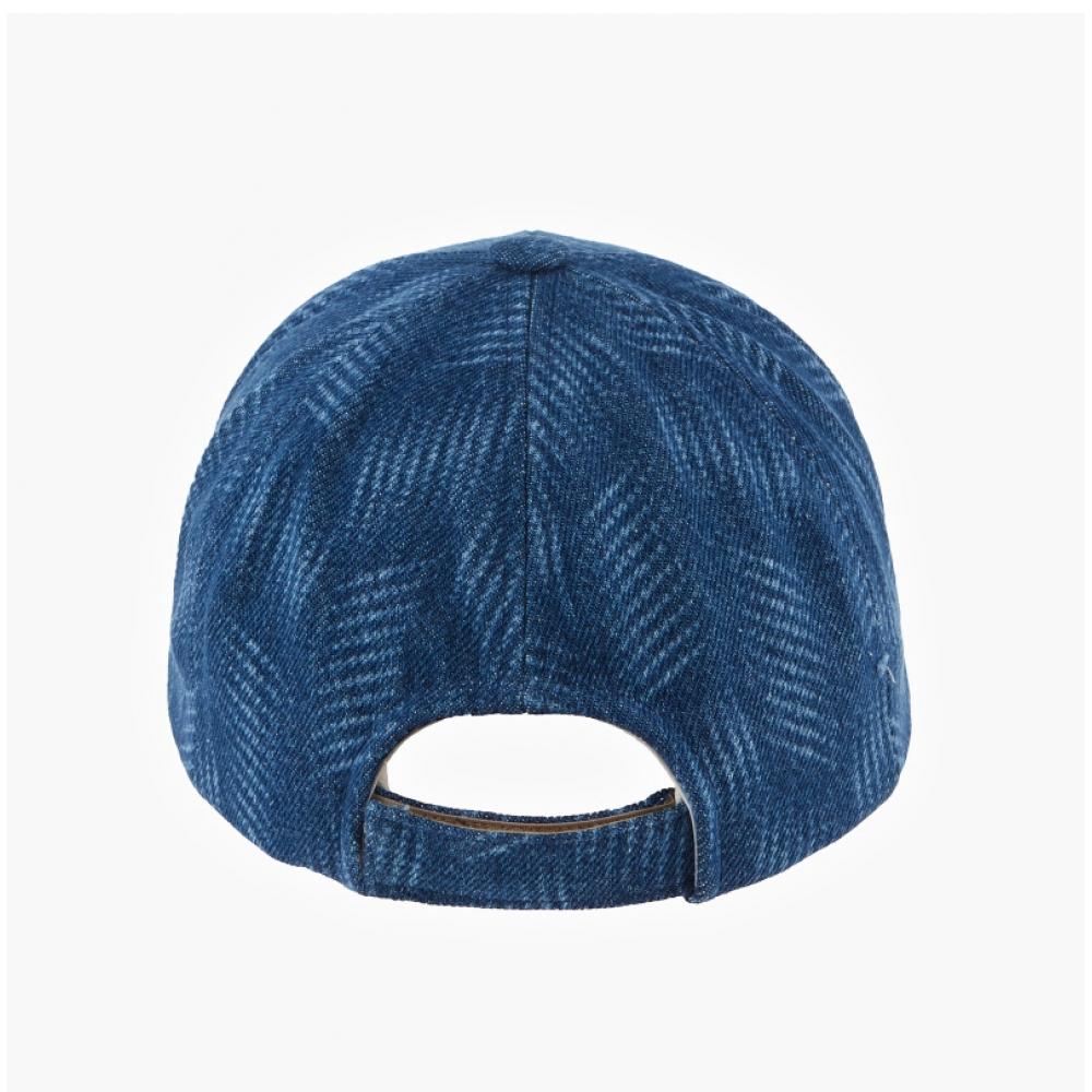 Isabelle Marant Cq001xfb A3c08a 30bu Tyron Tyron Logo Embroidery Ball Cap