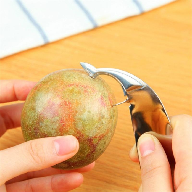 Convenient Fruit Opening Tool Quality Passion Fruit Opener for Fruit Opening Kitchen Restaurant Utensils