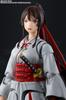 TAMASHII NATIONS Paradise Yamada Asaemon approximately PVC ABS painted action figure S.H.Figuarts Hell's Sagiri, 155mm, &