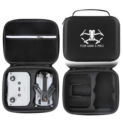 For DJI Mini 5 Pro Standard Edition Nylon Storage Bag Portable Handbag
