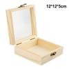 Small Medium Large XL Wooden Storage Boxes Set Versatile and Convenient