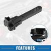 SINGLE Air Intake Temperature Sensor 64116930015 for BMW 1 Series M 2011 Plastic
