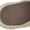 Crocs Echo Wave Almond Tint Unisex Sneakers Cream 210521-0LL