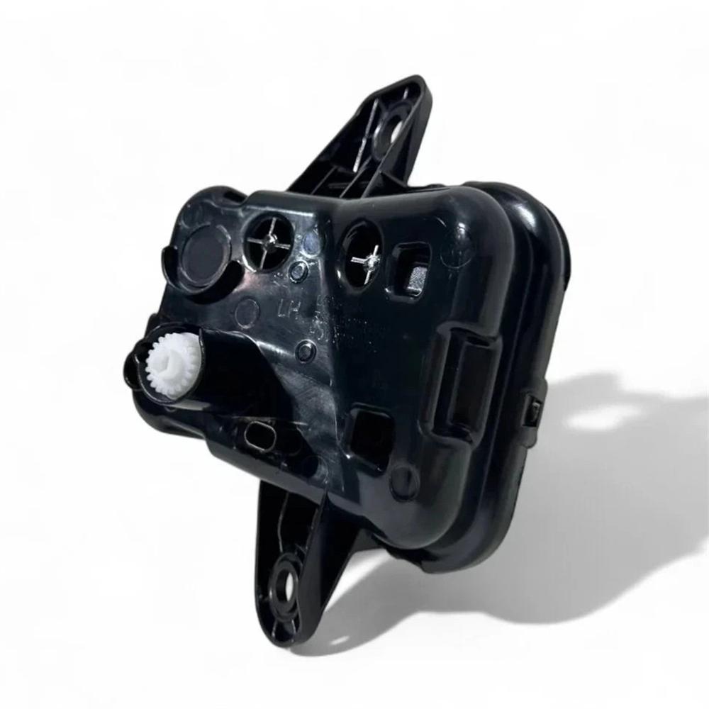 84550845, GM84550845 Left Front Bumper Fog Light LED For 2022-25 GMC Sierra 1500