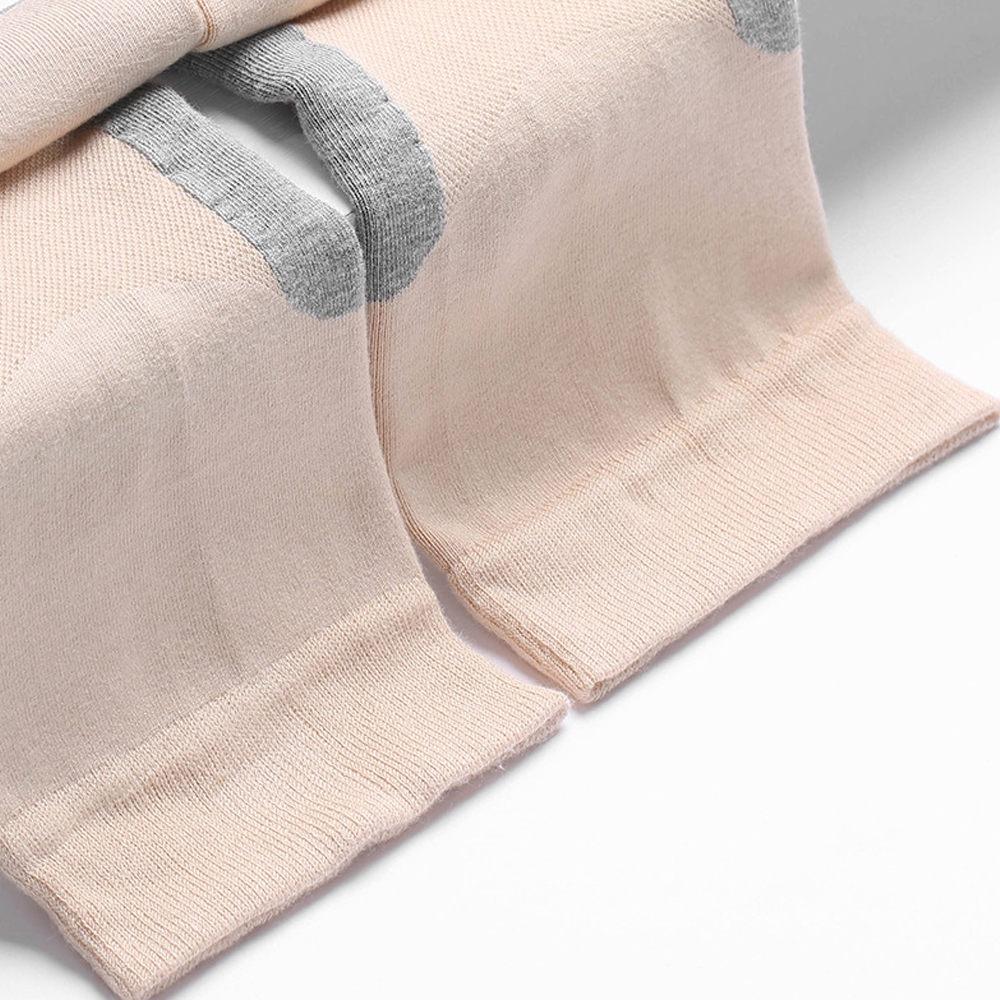 1Pair Summer Thin Knee Pads Socks Men Women Silk Knee Sleeve Cold Knee Sleeve For Fitness Running Cycling Arthritis Pain Relief