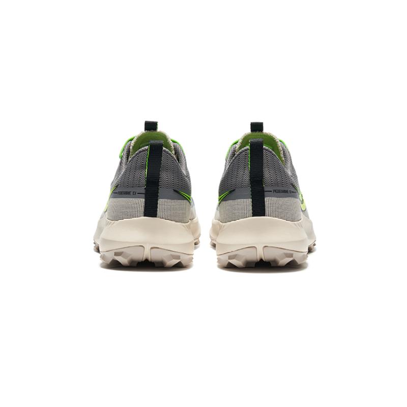 SAUCONY Women's Peregrine 13 'Gravel Slime' Saucony S20838-75