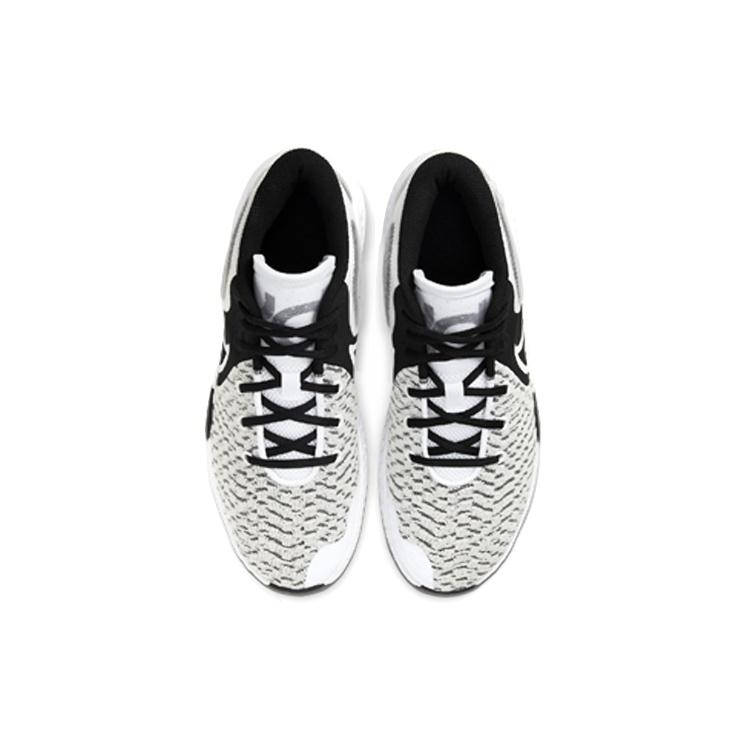 Nike KD Trey 5 VIII EP 'White Black' Men's CK2089-101
