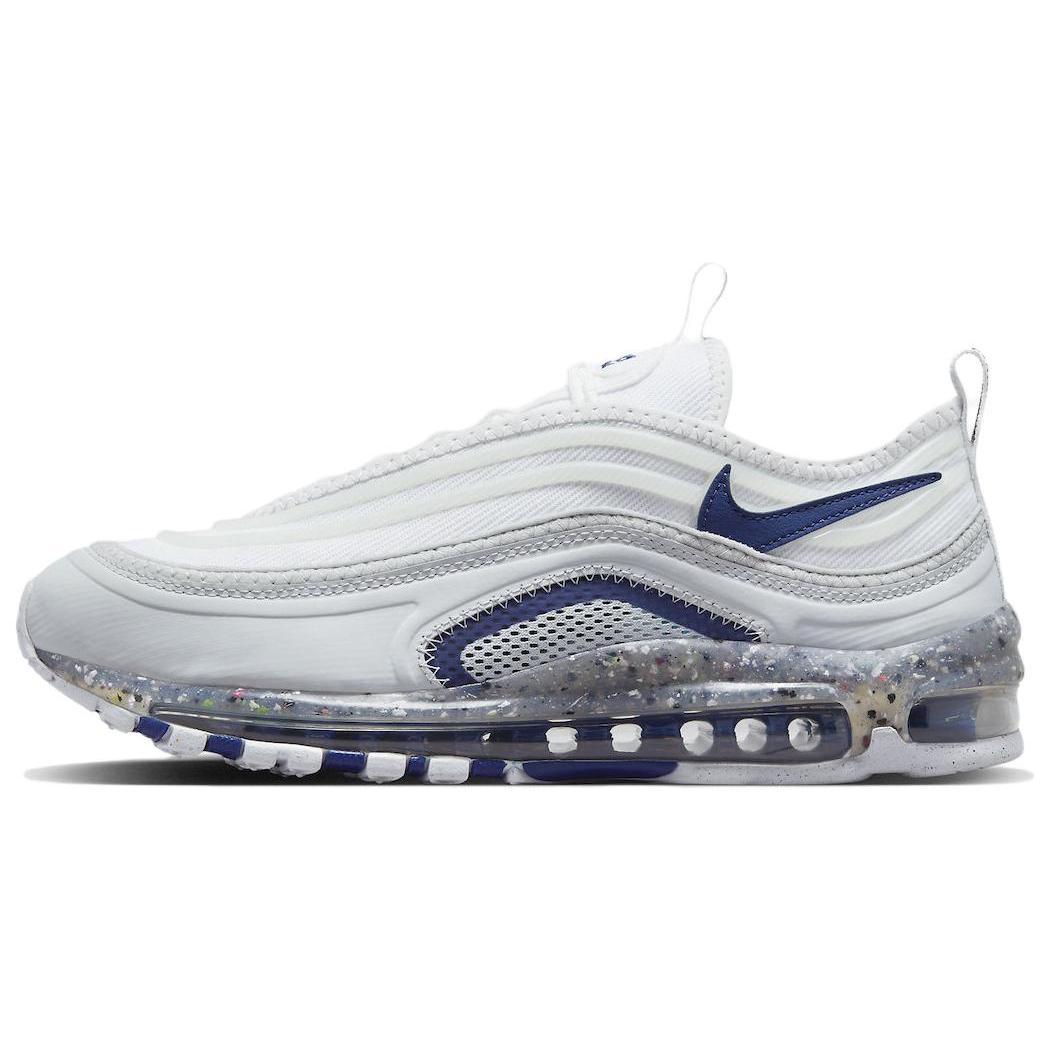 

Новые Nike Air Max Terrascape 97 Белый/Насыщенный королевский синий DV7418-100 40.5
