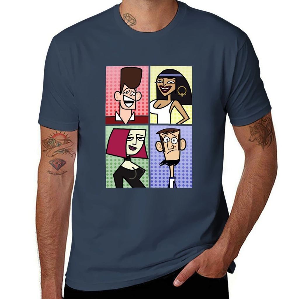 What Everyone Ought To Know About Clone High Tshirt Holiday Party Tshirt For Unisex