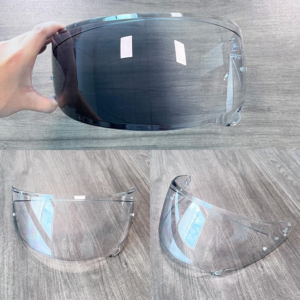 Visor i71 para Casco de Moto HJC i71, i11,F71,F71 Carbon, HJ-38