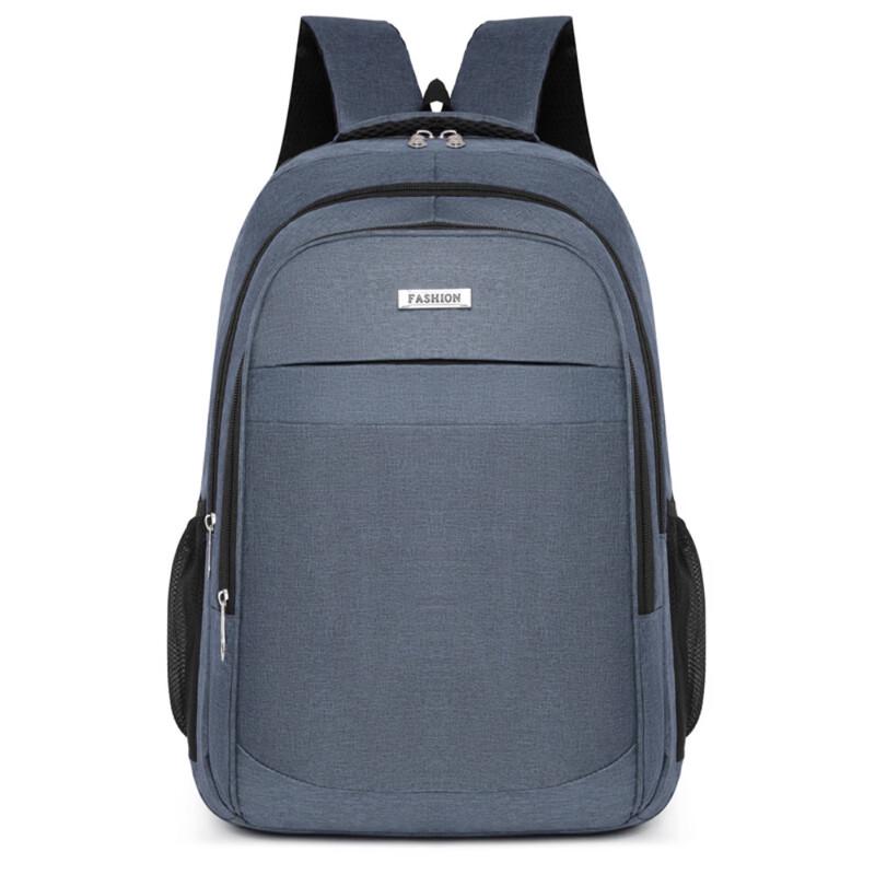 Li Shen Casual Travel Backpack