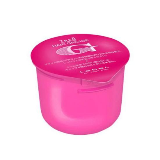 

Lebel Geo Hair Grease Arrange 7 80ml Refill