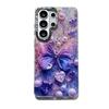 Flash Butterfly Samsung S11ultra Mobile Phone Case Glitter S11/11plus Anti-drop All-inclusive S11u